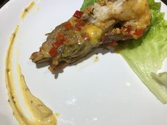 -铁板诱惑法式铁板烧(大卫城店)