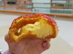 -超港·蛋糕面包(包河万达店)