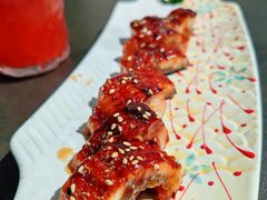 -稻早料理美术馆(城阳店)