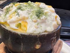 -首尔烤肉大排档(合生汇店)