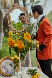 -EMU艺慕摄影(扬中店)