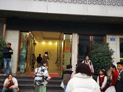 -赢融印象·星光店·清真云南菜·民族菜