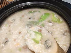 -潮粥荟·潮汕砂锅粥(朝阳大悦城店)