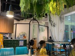-三个椰子·现砍椰子鸡(金源CBD店)