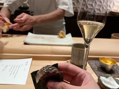 鯖棒寿司-晴空·日本料理(万象城店)
