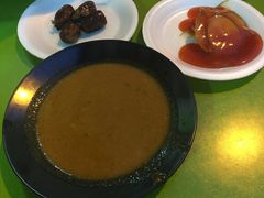 -新加坡Zam Zam餐馆