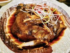 -红叶日料·放题·海胆·定食(星海店)