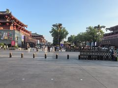 -大唐不夜城