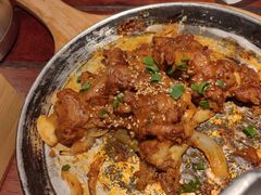 -前海沿·青岛菜(五四广场永旺店)