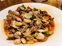 -宴小馆·小海鲜青岛菜(五四广场店)