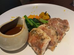 -404干式熟成牛排馆•聚会餐厅