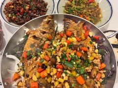 -新新湘菜馆(新中街二条店)