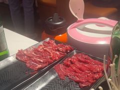 -牛品福潮汕牛肉火锅(旺庄店)