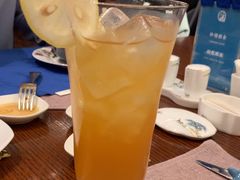 -浙江西子宾馆·瑶园咖啡厅