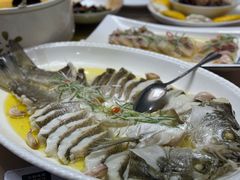 -南湖船菜大酒店