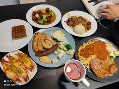 -宜家·瑞典风味餐厅(四元桥店)
