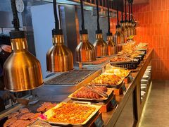 -東盛炭烤自助料理(浦东文峰广场店)