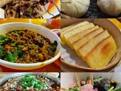 -八一路好吃街(雨田商务大厦店)