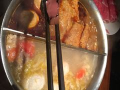 鼎王麻辣火锅(高雄七贤店)-鼎王麻辣锅(七贤店)