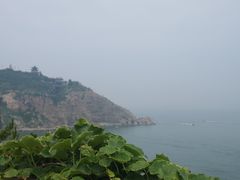 -蓬莱阁景区