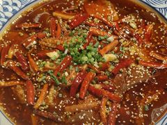 -小户人家(循礼门南国中心店)