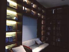 -梧桐餐厅(泉城路店)