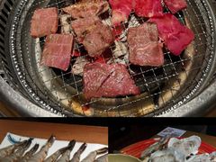-大牛焱烧·和牛·海鲜炭火烧放题