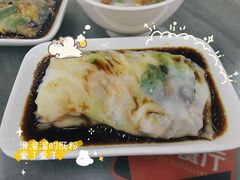 -穗银肠粉店(东川路店)