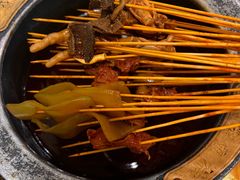 -冒椒火辣(奎星楼街店)