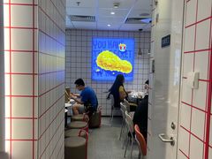 -肯德基(蓝桥店)