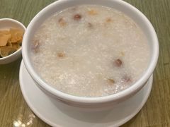 柴鱼花生粥-东方印象大酒楼(拱北店)