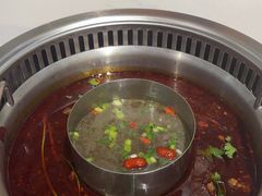 -葛记红焖羊肉(人民路店)