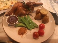 -农畉LONFOOD(福田星河COCOPark店)