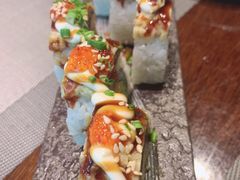 -古京·臻致料理(月湖店)