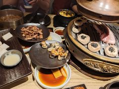 -泥炉烧肉师(新街口金銮巷店)
