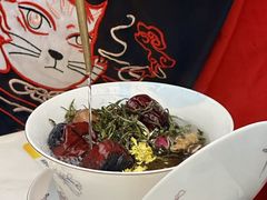 -唐猫庭院·千年陕菜(大唐不夜城店)