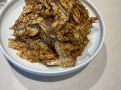 -京味斋·北京烤鸭(华威桥北工大店)