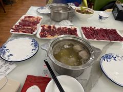 -福合埕牛肉火锅(长平国新店)