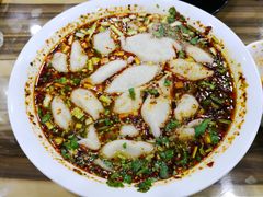 -尤素福东举院饺子馆