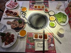 -猫抓烤肉(武进吾悦广场店)