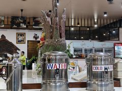 -Raya Father Restaurant