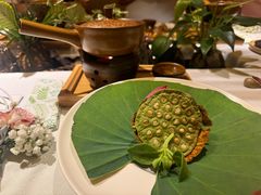 -叶叶菩提(太原别墅店)