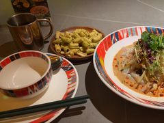 -塔哈尔·新疆盛宴(奉贤龙湖店)