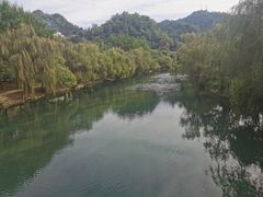 -贵阳市花溪国家城市湿地公园
