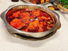 -小郡肝串串(解放碑店)