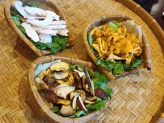 -滇野云南野生菌餐厅(陕西南路店)