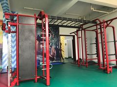 -南京奥林匹克体育中心-体育馆