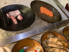 -The COOK·厨餐厅·自助餐(浦东嘉里大酒店)