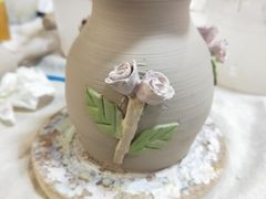 -艺陶清瓷·陶艺·石膏娃娃·手工DIY(观音桥店)