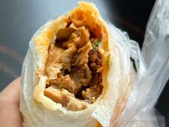 -卷五味·李老二卷馍(学则路店)
